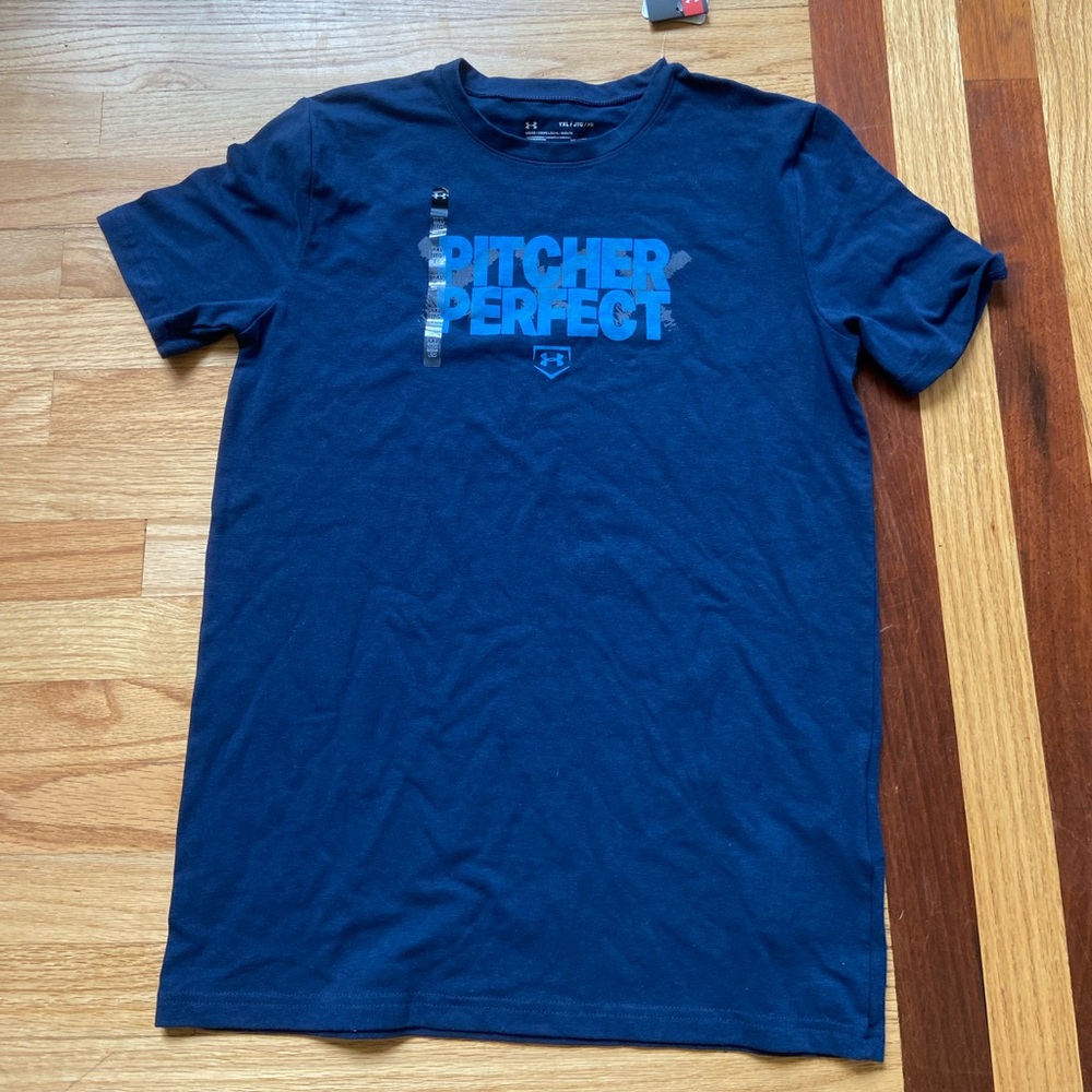 Under armour shirt